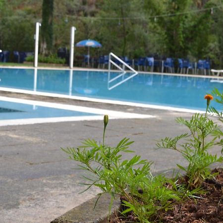 Hotel Balneario De Tus à Yeste Extérieur photo