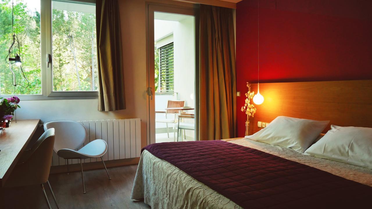 Hotel Balneario De Tus à Yeste Extérieur photo