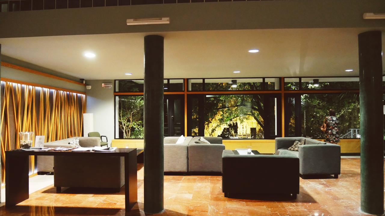 Hotel Balneario De Tus à Yeste Extérieur photo