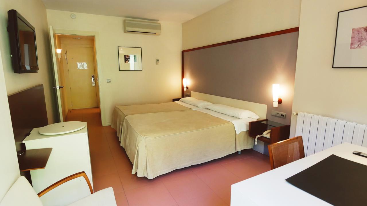 Hotel Balneario De Tus à Yeste Extérieur photo